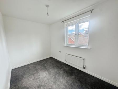 3 bedroom End of terrace house to let in Conyger Road, Archers Gate, Amesbury, SP4