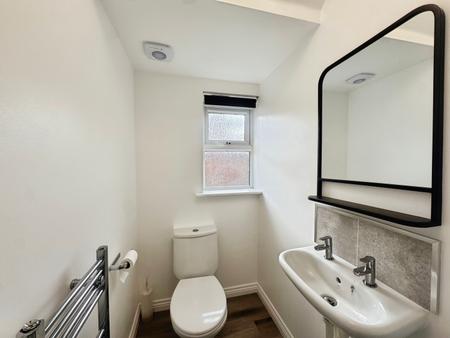 3 bedroom End of terrace house to let in Conyger Road, Archers Gate, Amesbury, SP4