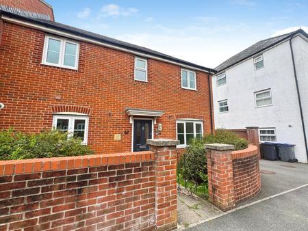 Conyger Road, Archers Gate, Amesbury, SP4