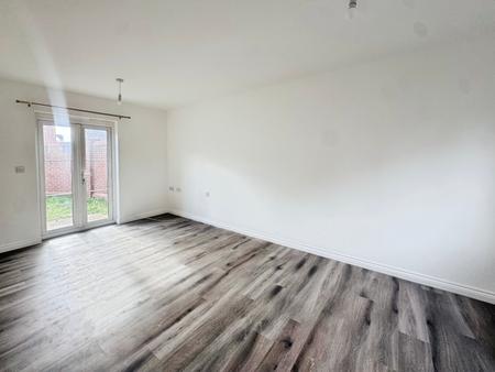 3 bedroom End of terrace house to let in Conyger Road, Archers Gate, Amesbury, SP4
