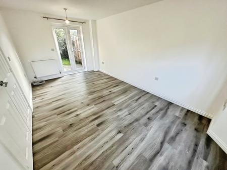 3 bedroom End of terrace house to let in Sunflower Way, Andover, SP11