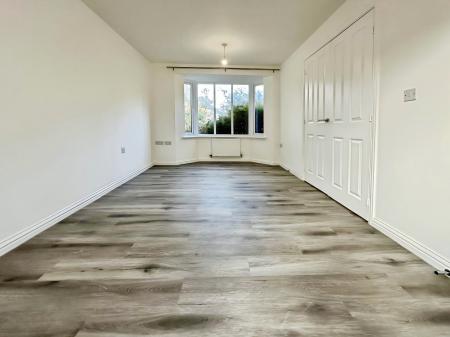 3 bedroom End of terrace house to let in Sunflower Way, Andover, SP11