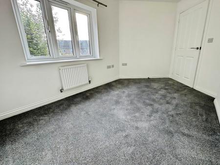 3 bedroom End of terrace house to let in Sunflower Way, Andover, SP11