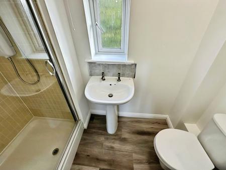3 bedroom End of terrace house to let in Sunflower Way, Andover, SP11