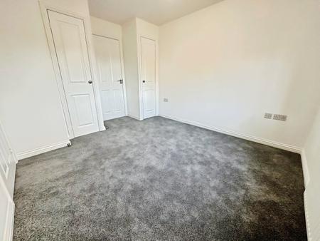 3 bedroom End of terrace house to let in Sunflower Way, Andover, SP11