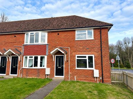 Marne Crescent, Bulford Barracks, Bulford, SP4
