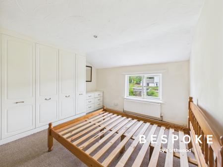 1 bedroom End of terrace house for sale in Betchton Road, Malkins Bank, Sandbach, CW11