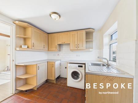 1 bedroom End of terrace house for sale in Betchton Road, Malkins Bank, Sandbach, CW11