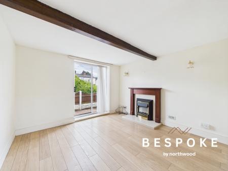 1 bedroom End of terrace house for sale in Betchton Road, Malkins Bank, Sandbach, CW11