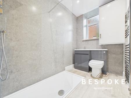 3 bedroom Bungalow for sale in Bradwall Street, Sandbach, CW11