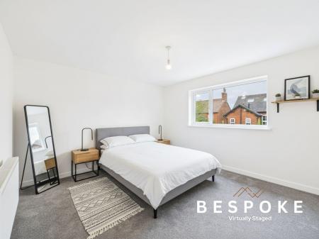 3 bedroom Bungalow for sale in Bradwall Street, Sandbach, CW11