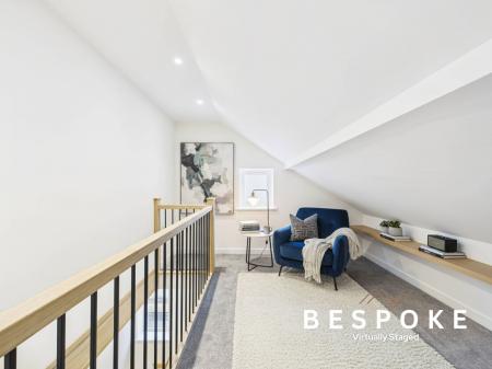 3 bedroom Bungalow for sale in Bradwall Street, Sandbach, CW11