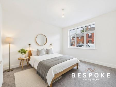 3 bedroom Bungalow for sale in Bradwall Street, Sandbach, CW11