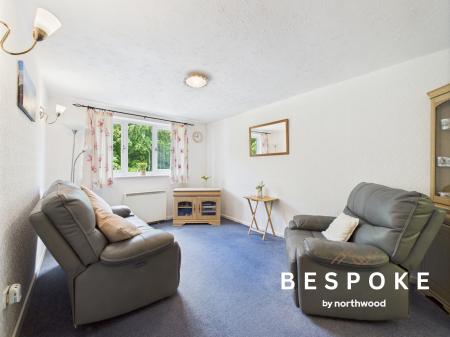 1 bedroom Flat for sale in Brook Court, Sandbach, CW11