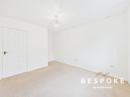 1 bedroom Flat for sale in Brook Court, Sandbach, CW11