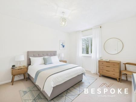 1 bedroom Flat for sale in Brook Court, Sandbach, CW11