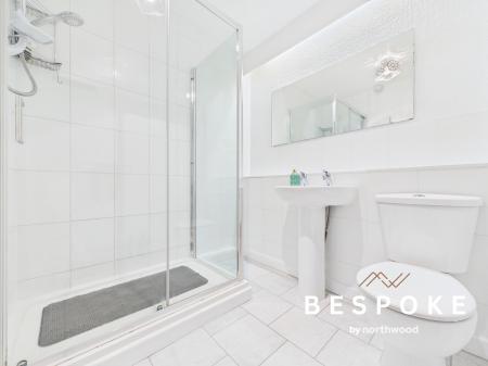 1 bedroom Flat for sale in Brook Court, Sandbach, CW11