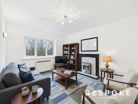 1 bedroom Flat for sale in Brook Court, Sandbach, CW11