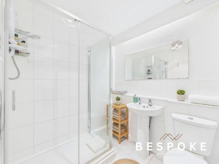 1 bedroom Flat for sale in Brook Court, Sandbach, CW11