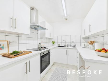 1 bedroom Flat for sale in Brook Court, Sandbach, CW11