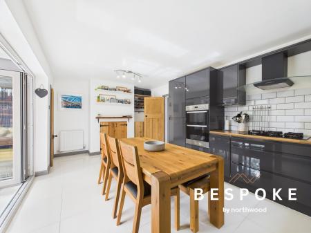 3 bedroom Semi-detached house for sale in Close Lane, Alsager, ST7