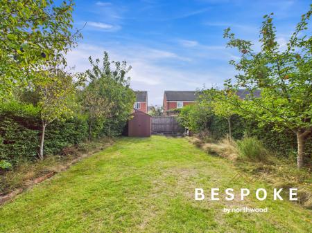 3 bedroom Semi-detached house for sale in Close Lane, Alsager, ST7