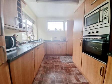 2 bedroom Detached bungalow for sale in Cookesmere Lane, Sandbach, CW11