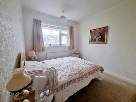 2 bedroom Detached bungalow for sale in Cookesmere Lane, Sandbach, CW11