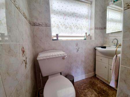 2 bedroom Detached bungalow for sale in Cookesmere Lane, Sandbach, CW11