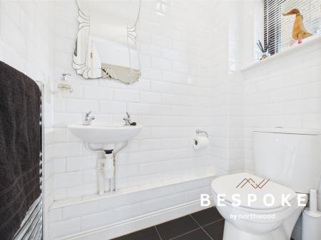 4 bedroom Detached house for sale in Dalton Court, Elworth, Sandbach, CW11