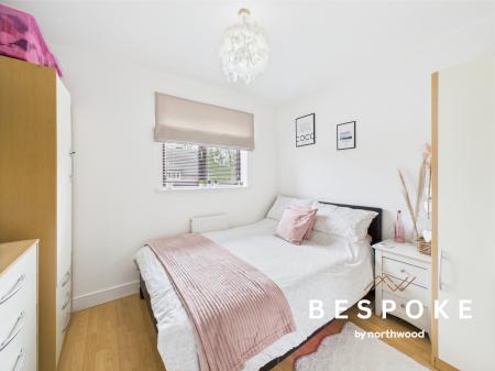 4 bedroom Detached house for sale in Dalton Court, Elworth, Sandbach, CW11