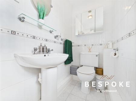 4 bedroom Detached house for sale in Dalton Court, Elworth, Sandbach, CW11