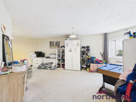 2 bedroom Flat for sale in Delamere Court, St Marys Street, Crewe, CW1