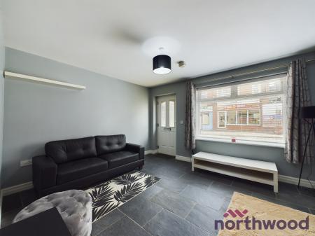 2 bedroom Terraced House for sale in Edleston Road, Crewe, CW2