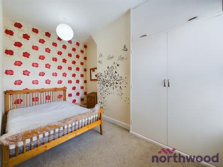 2 bedroom Terraced House for sale in Edleston Road, Crewe, CW2