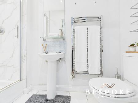 3 bedroom Town house for sale in Eric Drive, Elworth, Sandbach, CW11