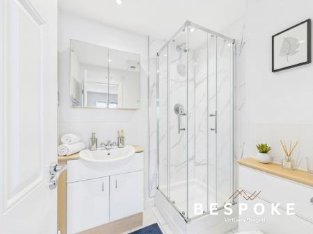 3 bedroom Town house for sale in Eric Drive, Elworth, Sandbach, CW11