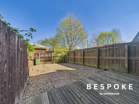 3 bedroom Town house for sale in Eric Drive, Elworth, Sandbach, CW11