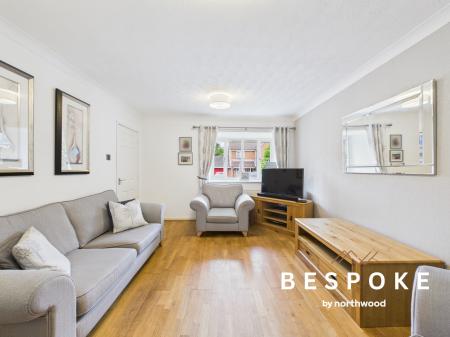 4 bedroom Detached house for sale in Fishermans Close, Sandbach, CW11