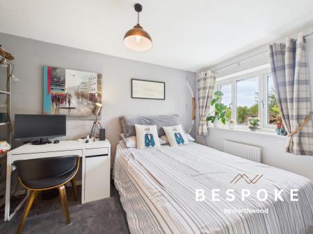 4 bedroom Detached house for sale in Fishermans Close, Sandbach, CW11