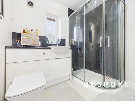 4 bedroom Detached house for sale in Fishermans Close, Sandbach, CW11