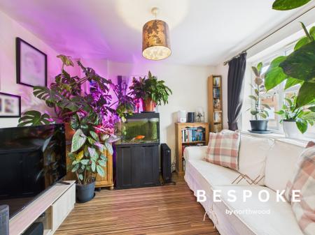 4 bedroom Detached house for sale in Fishermans Close, Sandbach, CW11