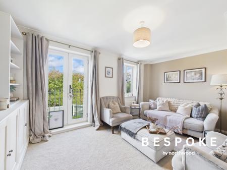 3 bedroom End of terrace house for sale in Foxholme Court, Crewe, CW1