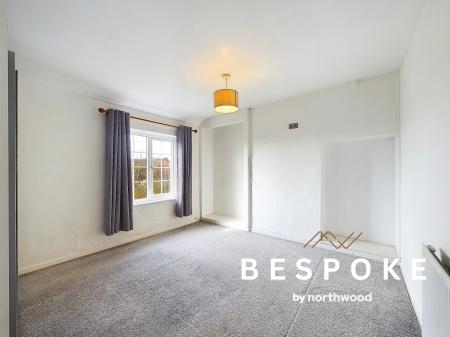 2 bedroom Cottage for sale in Heath Terrace, Sandbach, CW11