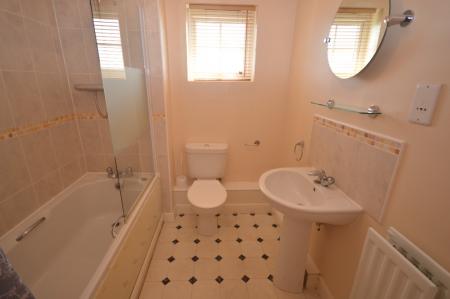 2 bedroom Flat for sale in Ivatt House, The Sidings, Crewe, CW1