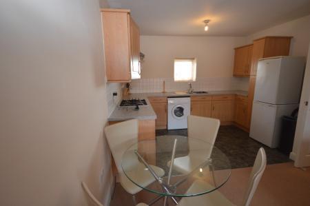 2 bedroom Flat for sale in Ivatt House, The Sidings, Crewe, CW1