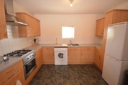 2 bedroom Flat for sale in Ivatt House, The Sidings, Crewe, CW1