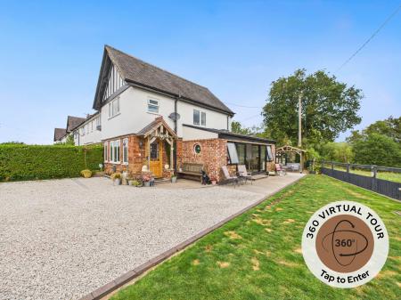 3 bedroom Semi-detached house for sale in Jubilee Villas, Sandbach, CW11