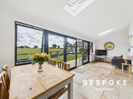 3 bedroom Semi-detached house for sale in Jubilee Villas, Sandbach, CW11