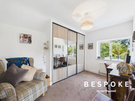 3 bedroom Semi-detached house for sale in Jubilee Villas, Sandbach, CW11